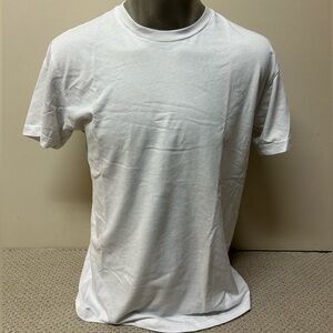 2/$30⚡️- SHIRT | Men’s True Classic crew shirt size medium